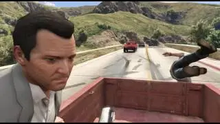 Gta V Crashes/Bug/Bloopers compilation 7