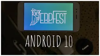 [JUNE 2020] How To Flash Android 10 On Xiaomi Mi A1 | Derpfest