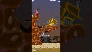 Implementation of complex mechanics in games 🎮 