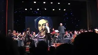 IV оперный фестиваль им  Л Собинова  - Фигаро