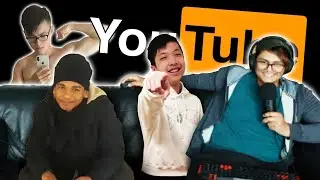 The most scuffed Casting Couch episode (ft. Kariyu)