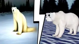 Ноябрьский мем 2026 года, но это Роблокс Анимация
