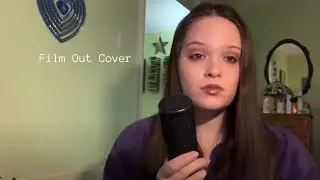 BTS - Film Out Cover