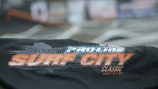 Come Drive With Us - Surf City