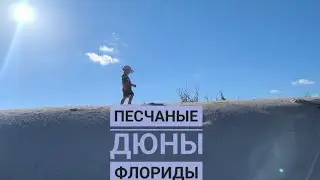 С Сыном по Флориде на велосипеде. Часть 2-я