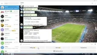 Telegramda Pul Ishlash Fudbolga Qiziqadigan Do'slarimiz  uchun BetBot o'yini orqali