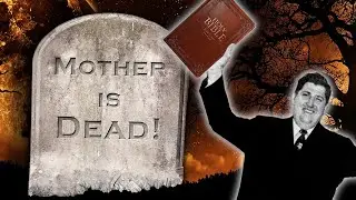 A Miracle Killed Mother...