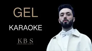Mabel Matiz - Gel | (Kaliteli Karaoke)