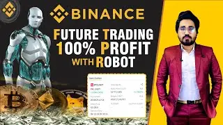 UNTRADE Crypto Future TRADING Robot Honest Reviews || 9 FUTURE Trading STRATAGIES OF UNTRADE