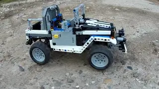 Toyota Land Cruiser FJ40