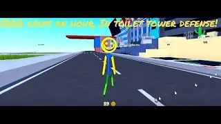 Toilet Tower Defense coin grinding strategy (1200 coins/hour)