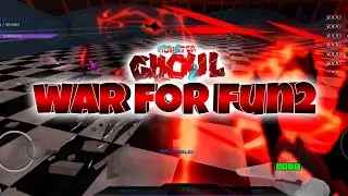 Monster Ghoul - War For Fun2 (Mobile Gameplay)