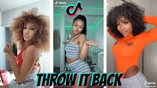 Most Sexy Ameriacan Tik Tok Girls