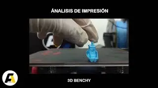 Impresión 3D | Curso de capacitación básico Módulo 8