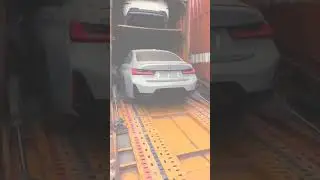 Discover Why BMWs Demand Enclosed Car Shipping!