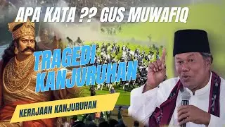 GUS MUWAFIQ TERBARU 2024 