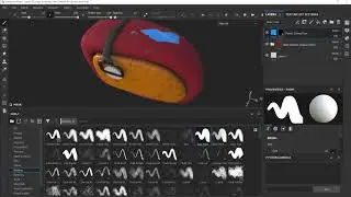 Substance Painter to Maya Arnold workflow | Substance Painter to Maya Part 2