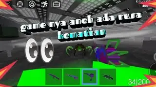 gamenya aneh jir
