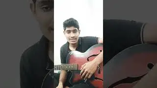 Hoyto Tomar jonno unplugged cover 