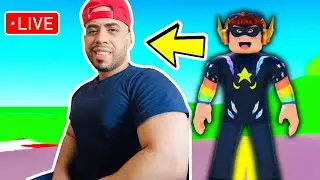 🔴LIVE FACE CAM ROBLOX STREAM