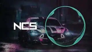THIRST & CHYL - DRIFTER | Drift Phonk & Speed House | NCS - Fanmade