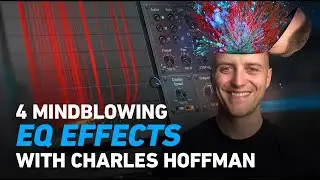 4 Creative EQ Effects You NEED to Start Using | Plugin Alliance