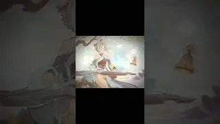 #genshinimpact