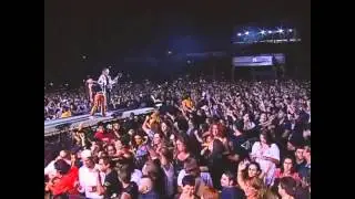 Aerosmith Sweet Emotion Costa Rica 2010 - PRO SHOT