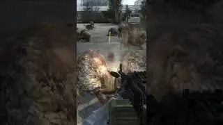 Уничтожение плоти в Чернобыле. Прохождение на мастере STALKER Lost Alpha.