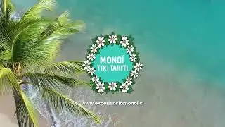 Monoï Tiki Tahití ORO