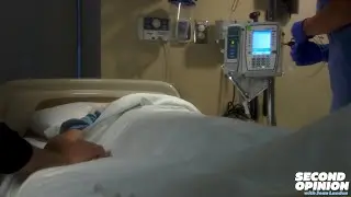 MEDICAL INNOVATIONS | HOSPITAL DELIRIUM | SECOND OPINION WITH JOAN LUNDEN |