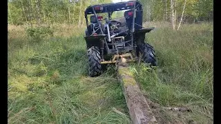Прототип   поездка за пасынком в поля