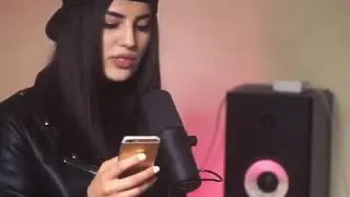 Вардиенка тает лед