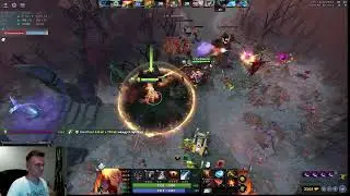 crazy hero #dota2 #shorts #рекомендации