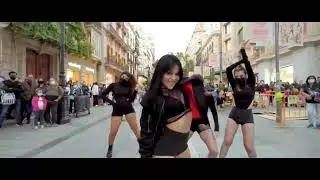 CL - hello bitches dance mirror