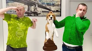 Прямой Эфир. Вот засада от Шерлока ВОНЯЕТ