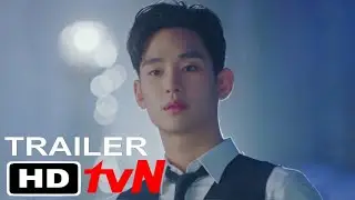 HOTEL DEL LUNA season 2 (HOTEL BLUE MOON) - OFFICIAL TRAILER