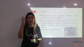 Ciências | 8° Ano | Infecções sexualmente transmissíveis
