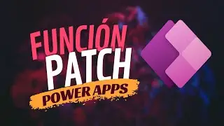 Patch Power Apps: Agrega y actualiza datos fácilmente
