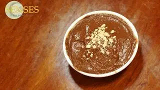 Healthy Mousse at Home - easily