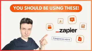 6 Zapier features you aren't using (but should in 2024)