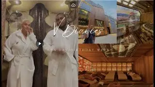 WORLD SPA Brooklyn Vlog