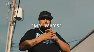 J Dolla   My Ways (Official Music Video)