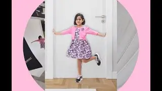Baby Raagvi Photoshoot at KGMI