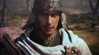 Wo Long  Fallen Dynasty 2024[Final Boss]