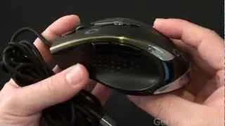 Review: A4Tech X7 F3 Gaming Mouse 8
