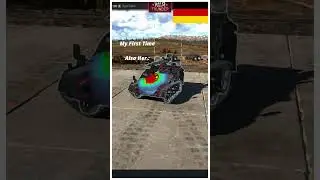 TINY TANKS VS AIM-120A MISSILE PART 2 - WAR THUNDER