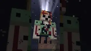 CHE COSA ASSURDA !!! 😱😱😱😱 #shorts #minecraft