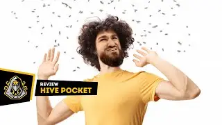 Hive Pocket - overview