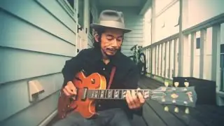 TSUKAMOTO ISAO | Chai (Official Video)